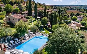 Agriturismo Casegraziani